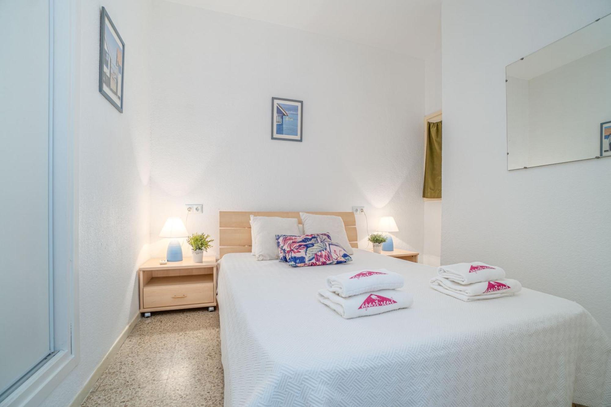 Basic Comfort Apartment Royal Marine 0176 Empuriabrava Exterior foto